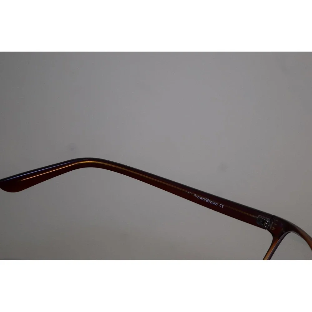 Vivid Eyewear Eyeglasses 2028 or 2029 Brown 140